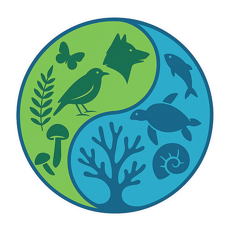 Biodiful platform visual
