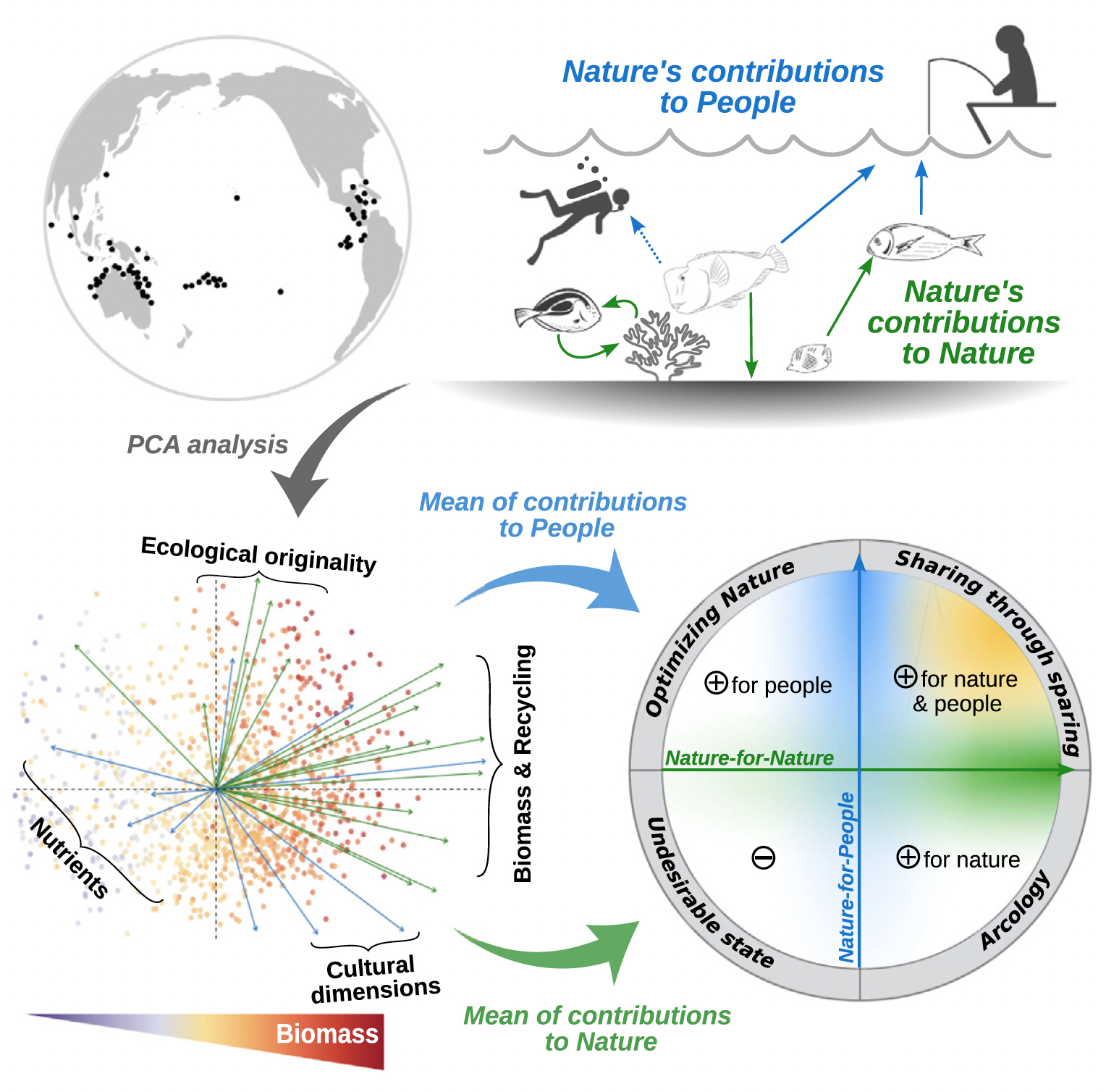 Figure from Flandrin et al. 2024