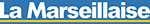 Lamareseillaiselogo logo